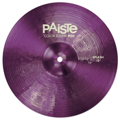 Paiste 900 Color Sound Splash 12 Purple