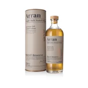 Arran Škotski whisky Barrel Reserve + GB 0,7 l