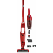 GORENJE baterijski sesalnik SVC252GFR G Force, 2v1