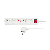 Produžni kabel s prekidacem 5Z 2m