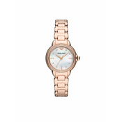 Ročna ura Emporio Armani AR11523 Zlata