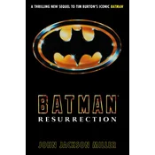 BATMAN RESURRECTION
