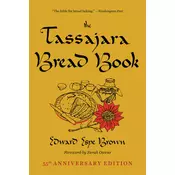 The Tassajara Bread Book
