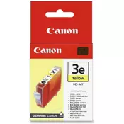 Canon yellow ink cartridge BCI-3e