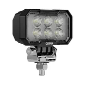 Osram - LED točkovno svetilo za avtomobil RECT WL VX100-WD LED/26W/12/24V 6000K