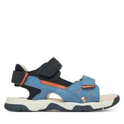 Sandali Lasocki Kids KING CI12-KING-04 Modra