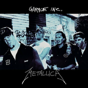 METALLICA-GARAGE INC. 2CD