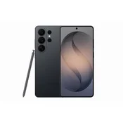 Samsung Mobilni Telefon S26 Ultra 16GB/1TB Crni 5G