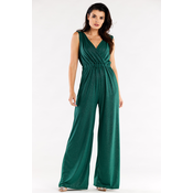 Awama Womans Jumpsuit A552