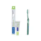 Dentaid Orthodontic zubna pasta + zubna četkica