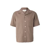 Abercrombie & Fitch Srajca  mokka
