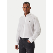 KARL LAGERFELD Srajca 605912 561600 Bela Regular Fit