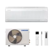 SAMSUNG SAMSUNG Comfort S2 3,5 kW (notranja in zunanja enota) klimatska naprava, (21893786)