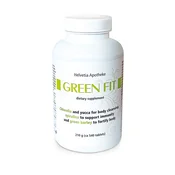 Green Fit Enkratno