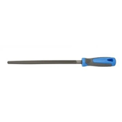 Turpija za metal kvadratna sa ruckom 200mm polufina 765H1/2S UNIOR