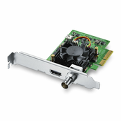 Blackmagic Design DeckLink Mini snemalnik 4K