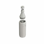 Stanley All Day Slim Bottle 0,6L, Ash Gloss