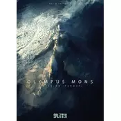 Olympus Mons. Band 7