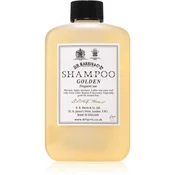 D.R. Harris Golden Shampoo šampon za vsakodnevno umivanje las 100 ml