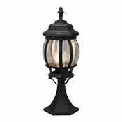 Zunanja svetilka (višina 49 cm) Elvo – Trio
