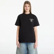 Majice Carhartt WIP S/S Vestige T-Shirt UNISEX Black L