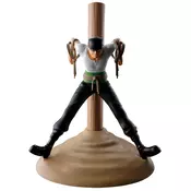 Statue One Piece - Pirate Hunter Zoro