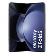 SAMSUNG pametni telefon Galaxy Z Fold 5 12GB/1TB, Icy Blue