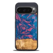 shumee Ovitek Bewood Unique za Google Pixel 10/10 Pro - Neons - Vegas