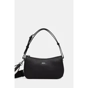 DKNY shopper torba ženska iz umetnega usnja NESSA