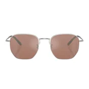 Muške Suncane naocale Oliver Peoples Oliver Peoples OV1331S Pink