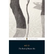 Book of Master Mo