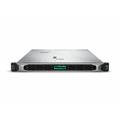 HPE Proliant DL360 Gen10, 1x Xeon Silver 4208 8-Core 2.1 GHz / 3.2 GHz, 32 GB DDR4, MR416i-a  1x napajalnik 800W