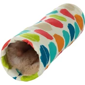 FLAMINGO Tunel za glodavce Fizi, 25cm