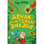 Decak koji je sanjao zmajeve
