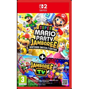 Nintendo Super Mario Party Jamboree igra (Nintendo Switch 2)