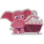 Merch – zbirateljski magnet Bath