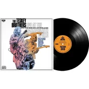 The Teskey Brothers - Live At The Hammersmith Apollo (LP)