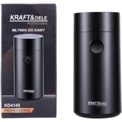 shumee Mlinček za kavo 200 W 50 g KD4145