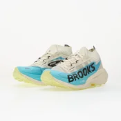 Sneakers Brooks Cascadia Elite Star White/ Bluefish/ Black EUR 44.5
