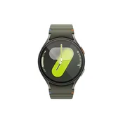 INF Združljivo s Samsung Watch 7 44mm Visoko aluminijasto zaščitno steklo, (5000086033)