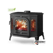 Kawmet Kaminska peč P7 LB Eco