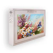 WALLXPERT Puzzle PZL_0185_500