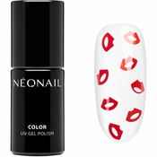 NEONAIL Own Your Love gel lak za nohte odtenek Dont Talk. Just Kiss. 7.2 ml