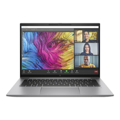 HP ZBook Firefly 14 G11 (14”) – Ultra 7 155H – 32 GB RAM – 1 TB SSD – 5G LTE