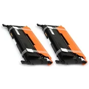 toner Samsung CLT-P4092B, dual pack, črna (black), alternativni