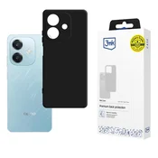 3MK 3MK MAT OVITEK ZA TELEFON OPPO A60 5G Z MAT POVRŠINSKO ODPORNOSTJO