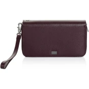 DOLCE & GABBANA Novcanik bordo