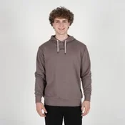 SLAZENGER Duks sa kapuljačom jacquard hoody M