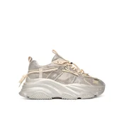 Steve Madden Superge Vault 2R 11003549 Bež