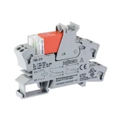 WAGO WAGO GmbH & Co. KG Vtičnica z relejem 788-311, (20889246)